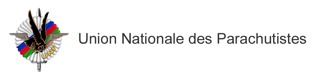 Union Nationale des Parachutistes